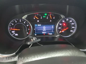 2021 Chevrolet Blazer LT 2LT - miniatura 12
