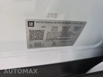 2021 Chevrolet Blazer LT 2LT - miniatura 14