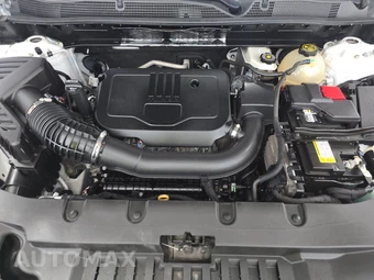 2021 Chevrolet Blazer LT 2LT - miniatura 15