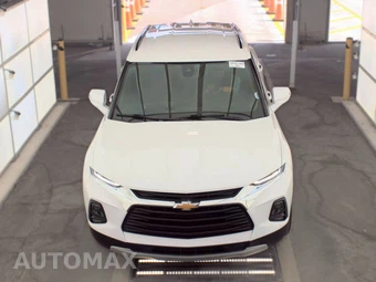 2021 Chevrolet Blazer LT 2LT - miniatura 2