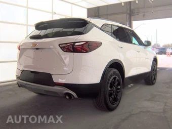 2021 Chevrolet Blazer LT 2LT - miniatura 4
