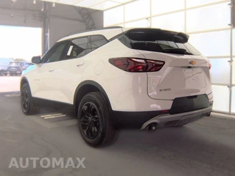 2021 Chevrolet Blazer LT 2LT - miniatura 6