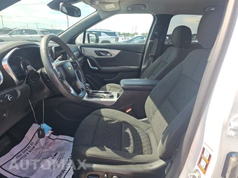 2021 Chevrolet Blazer LT 2LT - miniatura 7
