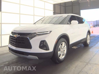 2021 Chevrolet Blazer LT 2LT