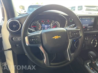 2021 Chevrolet Blazer LT 2LT – miniatura 10