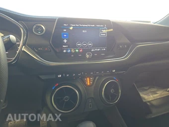 2021 Chevrolet Blazer LT 2LT – miniatura 11