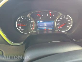 2021 Chevrolet Blazer LT 2LT – miniatura 12