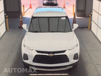 2021 Chevrolet Blazer LT 2LT – miniatura 2