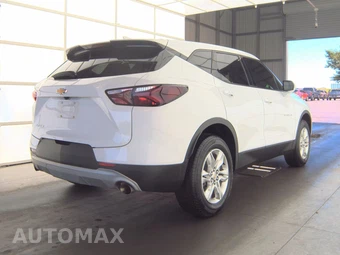 2021 Chevrolet Blazer LT 2LT – miniatura 4