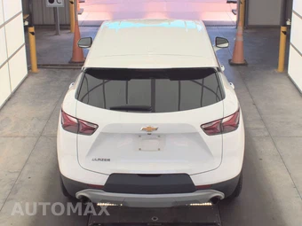 2021 Chevrolet Blazer LT 2LT – miniatura 5