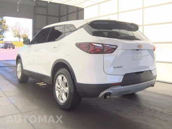 2021 Chevrolet Blazer LT 2LT – miniatura 6
