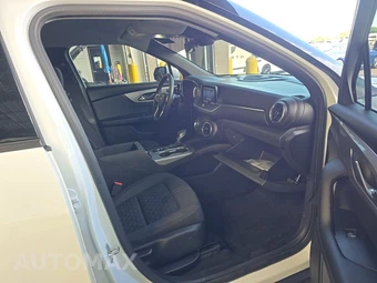 2021 Chevrolet Blazer LT 2LT – miniatura 8