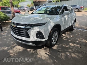 2021 Chevrolet Blazer LT 2LT