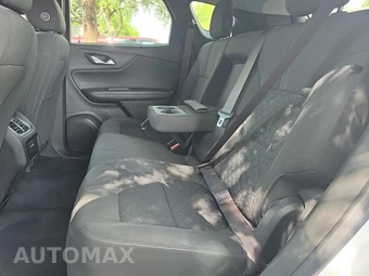 2021 Chevrolet Blazer LT 2LT - miniatura 10