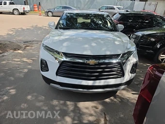 2021 Chevrolet Blazer LT 2LT - miniatura 2