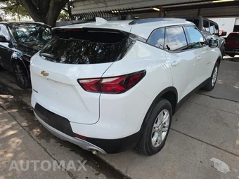 2021 Chevrolet Blazer LT 2LT - miniatura 4