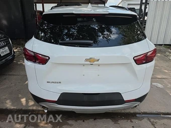 2021 Chevrolet Blazer LT 2LT - miniatura 5