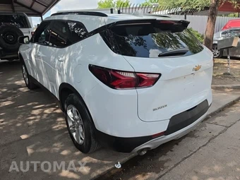 2021 Chevrolet Blazer LT 2LT - miniatura 6