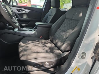 2021 Chevrolet Blazer LT 2LT - miniatura 7