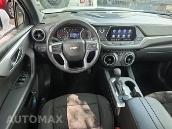 2021 Chevrolet Blazer LT 2LT - miniatura 8