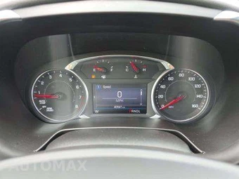 2021 Chevrolet Blazer LT 2LT - miniatura 10