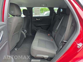 2021 Chevrolet Blazer LT 2LT - miniatura 14