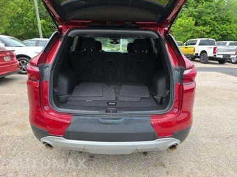 2021 Chevrolet Blazer LT 2LT - miniatura 15