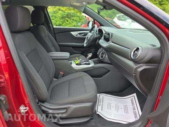 2021 Chevrolet Blazer LT 2LT - miniatura 19