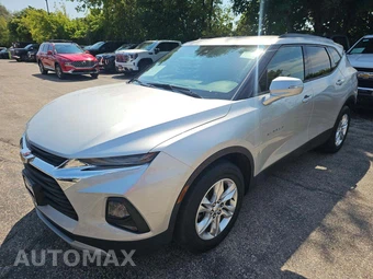 2021 Chevrolet Blazer LT 2LT