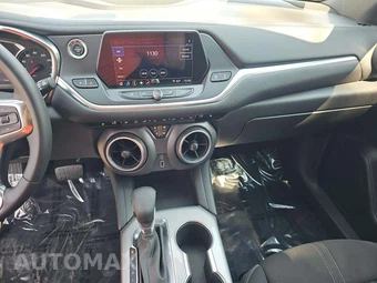 2021 Chevrolet Blazer LT 2LT - miniatura 10