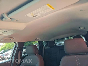 2021 Chevrolet Blazer LT 2LT - miniatura 11