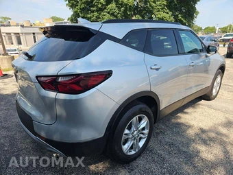 2021 Chevrolet Blazer LT 2LT - miniatura 3