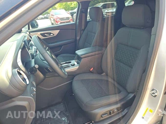 2021 Chevrolet Blazer LT 2LT - miniatura 6