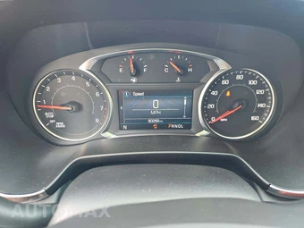 2021 Chevrolet Blazer LT 2LT - miniatura 9