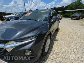 2021 Chevrolet Blazer LT 2LT