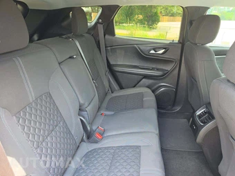 2021 Chevrolet Blazer LT 2LT - miniatura 13
