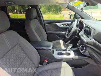 2021 Chevrolet Blazer LT 2LT - miniatura 15