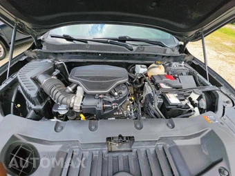 2021 Chevrolet Blazer LT 2LT - miniatura 23