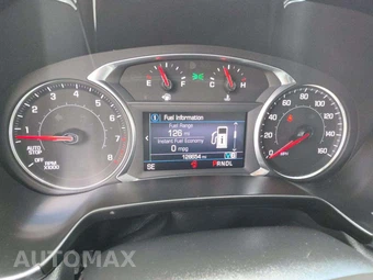 2021 Chevrolet Blazer LT 2LT - miniatura 6
