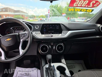 2021 Chevrolet Blazer LT 2LT - miniatura 7