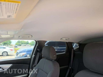2021 Chevrolet Blazer LT 2LT - miniatura 8
