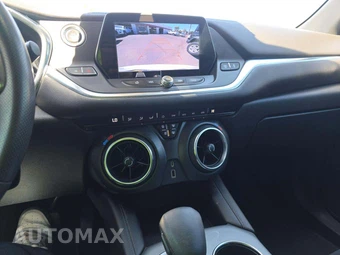 2021 Chevrolet Blazer LT 2LT – miniatura 10