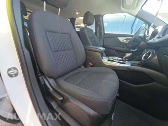 2021 Chevrolet Blazer LT 2LT – miniatura 17