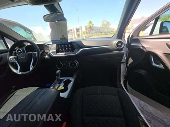 2021 Chevrolet Blazer LT 2LT – miniatura 18