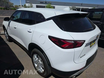 2021 Chevrolet Blazer LT 2LT – miniatura 2