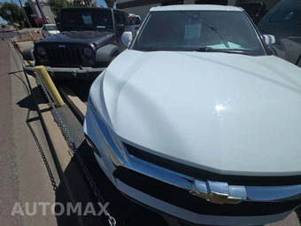 2021 Chevrolet Blazer LT 2LT – miniatura 21