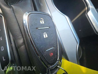 2021 Chevrolet Blazer LT 2LT – miniatura 8