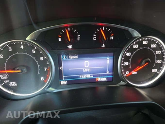 2021 Chevrolet Blazer LT 2LT – miniatura 9