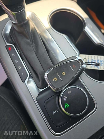 2021 Chevrolet Blazer LT 2LT - miniatura 5