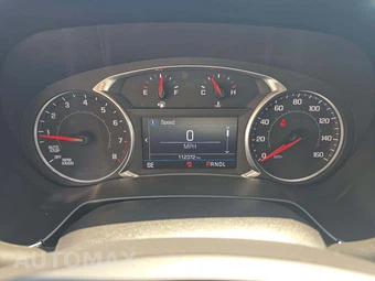 2021 Chevrolet Blazer LT 2LT - miniatura 6